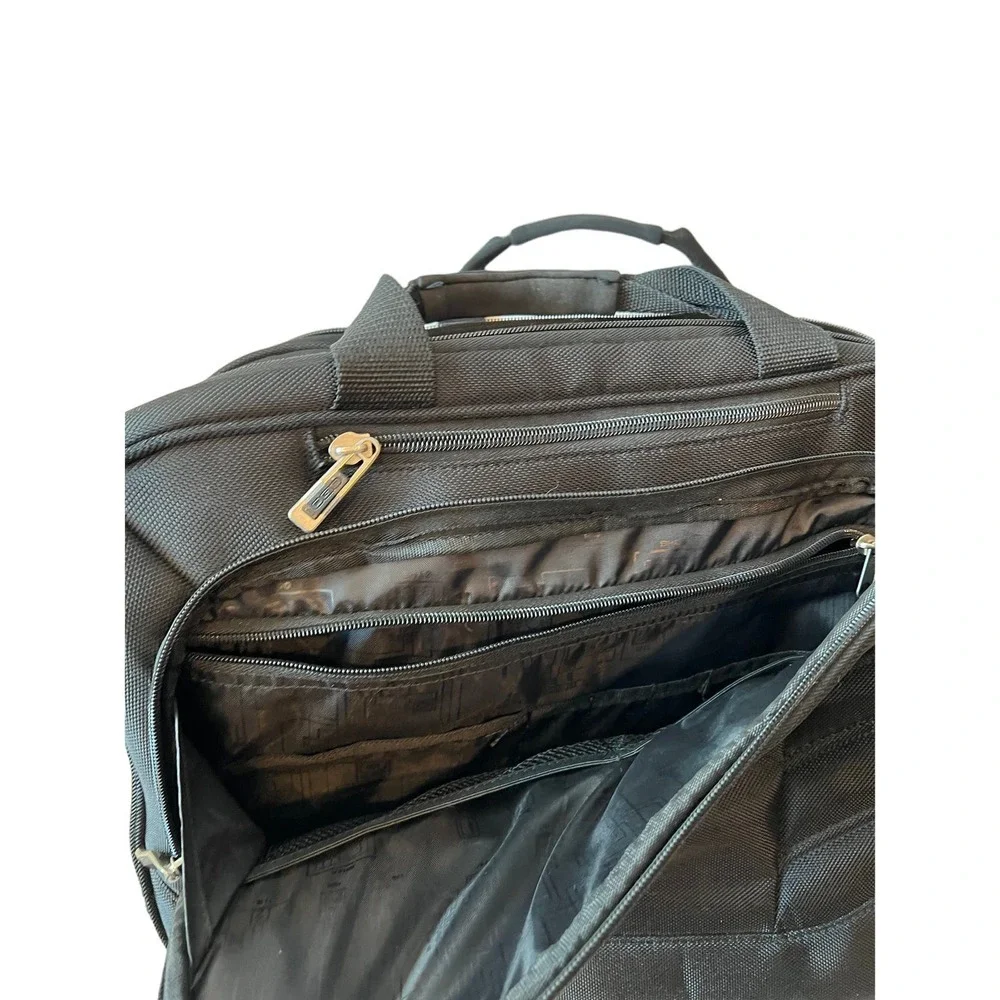 Ogio Travel Computer Briefcase Roller